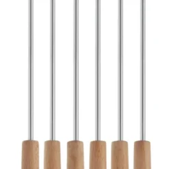 Budget ⭐ Kela Käsefonduegabeln Bergamo 6Tlg. ❤️