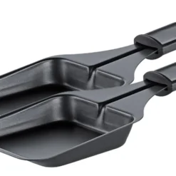 Beste Bewertungen von 🧨 Spring Pfännchen 2 Stk. Raclette4 Classic 👏