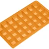 Coupon ⭐ Lurch Eiswürfelbereiter Würfel 2x2 Cm Mango 👏