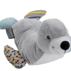 Rabatt 😍 Fashy Wärmekissen Rapssamen Seehund 🧨