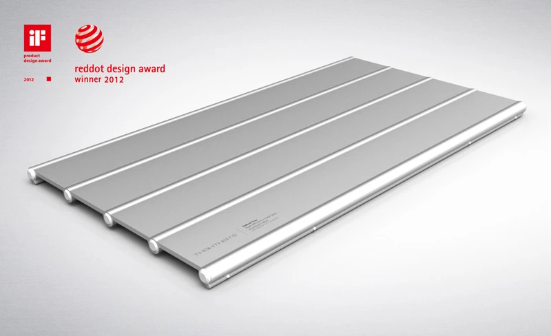 Billig ✨ Carl Henkel Thaw That! Auftauplatte ✔️ 2 Billig ✨ Carl Henkel Thaw That! Auftauplatte ✔️ – Bild 2