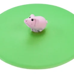 Bestpreis 😍 Lurch Mein Deckel Hoftiere Schwein ❤️