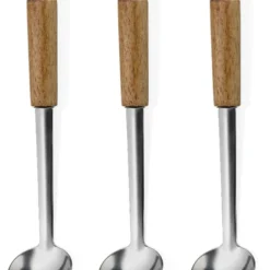 Bester Verkauf 🤩 Kela Fonduelöffel Modessa 6Tlg. 🎉