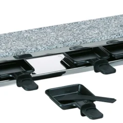 Billig 🔔 Kela Raclette/Heißer Stein Livigno ⭐