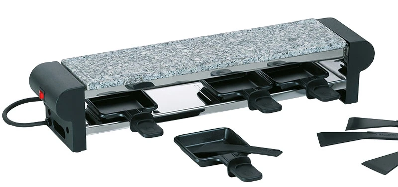 Billig 🔔 Kela Raclette/Heißer Stein Livigno ⭐ 1 Billig 🔔 Kela Raclette/Heißer Stein Livigno ⭐