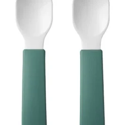 Top 10 🛒 Mepal Set Lernlöffel Mio 2 Stk. Deep Turquoise 🔔