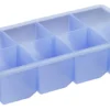 Brandneu 👍 Lurch Eiswürfelbereiter Würfel 5x5 Cm Eisblau ⭐
