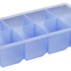Brandneu 👍 Lurch Eiswürfelbereiter Würfel 5x5 Cm Eisblau ⭐