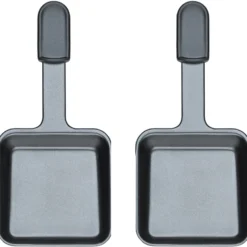 Billig ⌛ Spring Pizza Pfännchen 2 Stk. ✔️