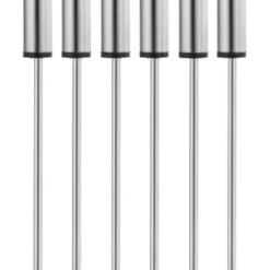 Brandneu 🎁 Kela Käsefonduegabeln Belana 6er 🤩