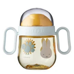 Top 10 ✔️ Mepal Antitropf-Trinklernbecher Mio 200 Ml Miffy Explore ⭐