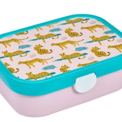 Blitzangebot 👍 Mepal Brotdose Campus Leopard 😍